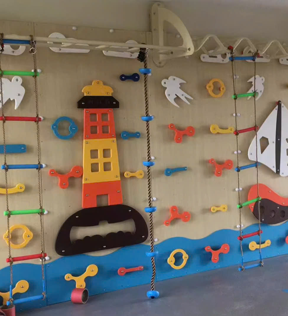 hệ leo tường (10)