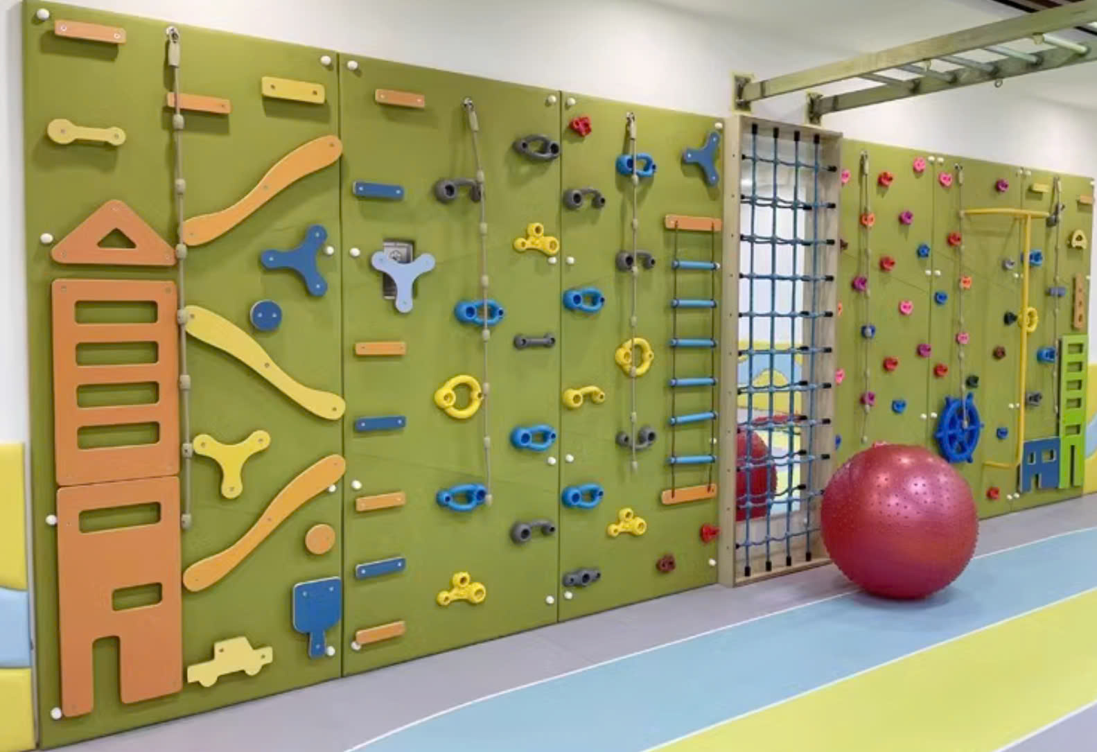 hệ leo tường (13)