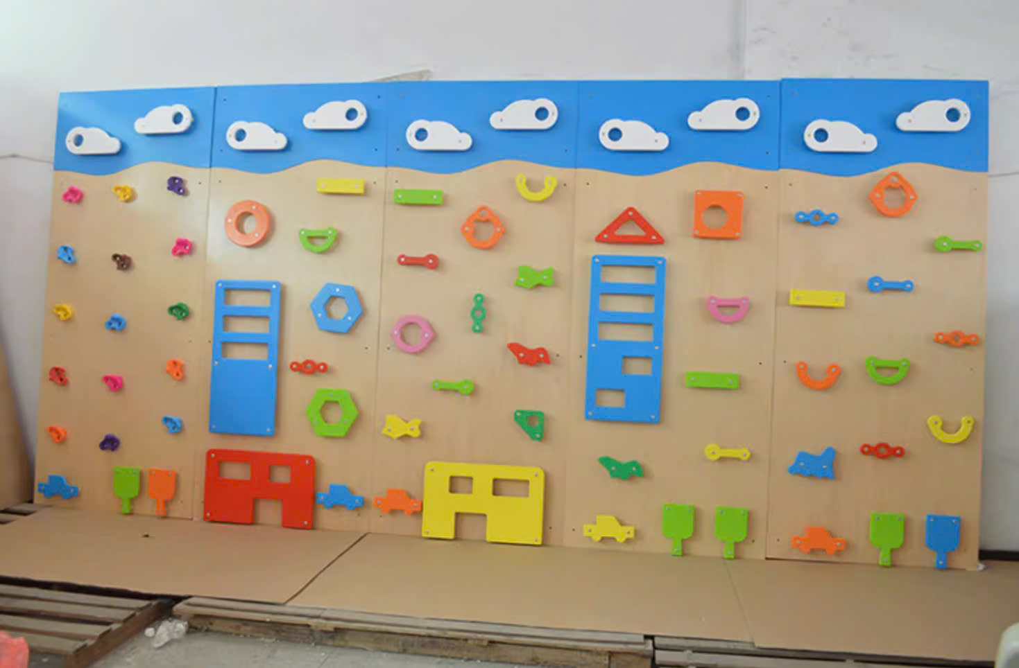 hệ leo tường (6)