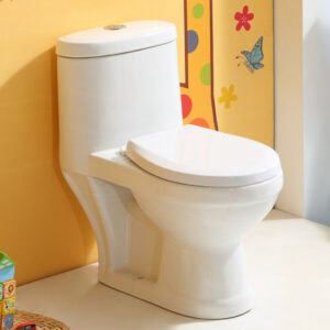 Bồn vệ sinh trường mầm non