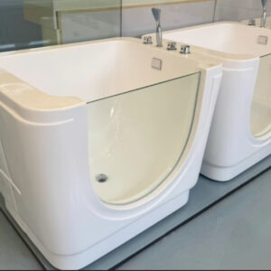 Bể bơi thủy liệu mầm non F029