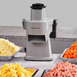 Máy cắt rau củ quả đa năng